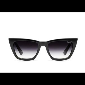 QuayxDesi Don’t @ Me sunglasses